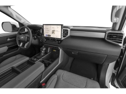 Toyota Tundra 4WD Limited CrewMax 5.5' Bed (Natl) 2026
