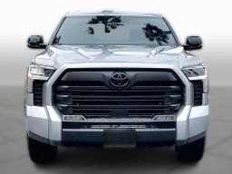 Toyota Tundra 4WD Limited CrewMax 5.5' Bed (Natl) 2026