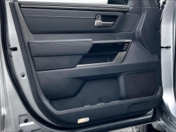 Toyota Tundra 4WD Limited CrewMax 5.5' Bed (Natl) 2026