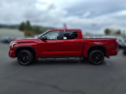 Toyota Tundra 4WD Limited CrewMax 5.5' Bed (Natl) 2026