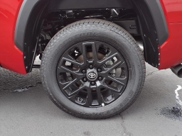 Toyota Tundra 4WD Limited CrewMax 5.5' Bed (Natl) 2026