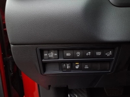 Toyota Tundra 4WD Limited CrewMax 5.5' Bed (Natl) 2026