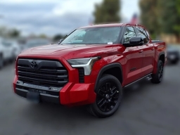 Toyota Tundra 4WD Limited CrewMax 5.5' Bed (Natl) 2026