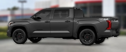 Toyota Tundra 4WD Limited CrewMax 5.5' Bed (Natl) 2026