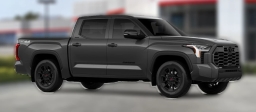 Toyota Tundra 4WD Limited CrewMax 5.5' Bed (Natl) 2026