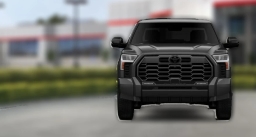 Toyota Tundra 4WD Limited CrewMax 5.5' Bed (Natl) 2026