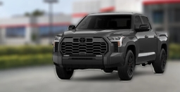 Toyota Tundra 4WD Limited CrewMax 5.5' Bed (Natl) 2026