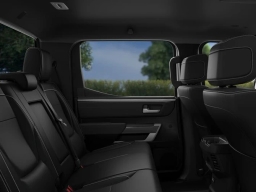 Toyota Tundra 4WD Limited CrewMax 5.5' Bed (Natl) 2026