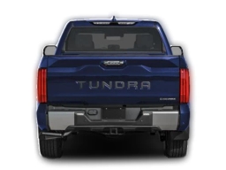 Toyota Tundra 4WD Limited Hybrid CrewMax 5.5' Bed (Natl) 2026