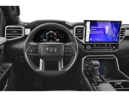 Toyota Tundra 4WD Limited Hybrid CrewMax 5.5' Bed (Natl) 2026