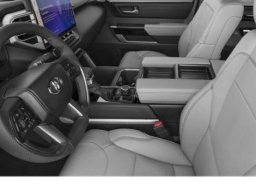 Toyota Tundra 4WD Limited Hybrid CrewMax 5.5' Bed (Natl) 2026