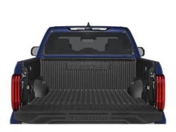 Toyota Tundra 4WD Limited Hybrid CrewMax 5.5' Bed (Natl) 2026