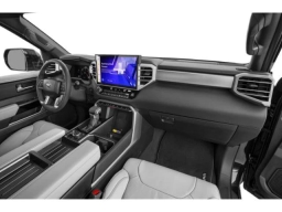 Toyota Tundra 4WD Limited Hybrid CrewMax 5.5' Bed (Natl) 2026