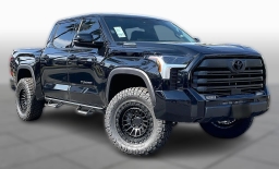 Toyota Tundra 4WD Limited Hybrid CrewMax 5.5' Bed (Natl) 2026