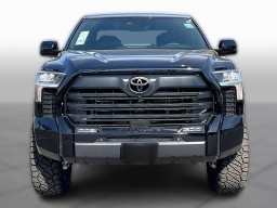 Toyota Tundra 4WD Limited Hybrid CrewMax 5.5' Bed (Natl) 2026