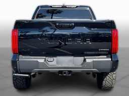 Toyota Tundra 4WD Limited Hybrid CrewMax 5.5' Bed (Natl) 2026