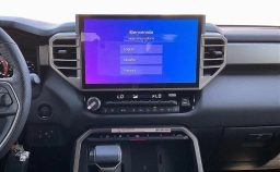 Toyota Tundra 4WD Limited Hybrid CrewMax 5.5' Bed (Natl) 2026