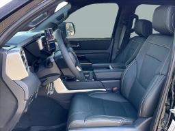 Toyota Tundra 4WD Limited Hybrid CrewMax 5.5' Bed (Natl) 2026