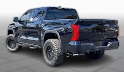 Toyota Tundra 4WD Limited Hybrid CrewMax 5.5' Bed (Natl) 2026