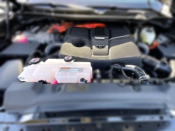 Toyota Tundra 4WD Limited Hybrid CrewMax 5.5' Bed (Natl) 2026