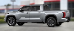 Toyota Tundra 4WD Limited Hybrid CrewMax 5.5' Bed (Natl) 2026