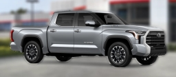 Toyota Tundra 4WD Limited Hybrid CrewMax 5.5' Bed (Natl) 2026