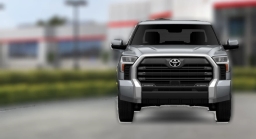 Toyota Tundra 4WD Limited Hybrid CrewMax 5.5' Bed (Natl) 2026