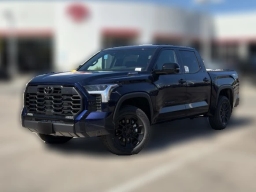 Toyota Tundra 4WD Limited Hybrid CrewMax 5.5' Bed (Natl) 2026