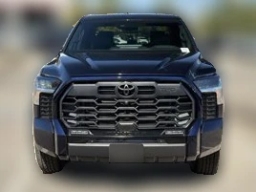 Toyota Tundra 4WD Limited Hybrid CrewMax 5.5' Bed (Natl) 2026