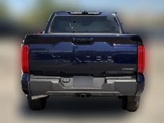 Toyota Tundra 4WD Limited Hybrid CrewMax 5.5' Bed (Natl) 2026