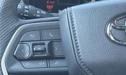 Toyota Tundra 4WD Limited Hybrid CrewMax 5.5' Bed (Natl) 2026