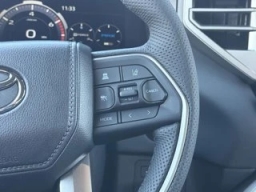 Toyota Tundra 4WD Limited Hybrid CrewMax 5.5' Bed (Natl) 2026