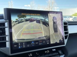 Toyota Tundra 4WD Limited Hybrid CrewMax 5.5' Bed (Natl) 2026