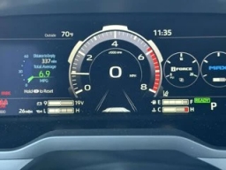 Toyota Tundra 4WD Limited Hybrid CrewMax 5.5' Bed (Natl) 2026