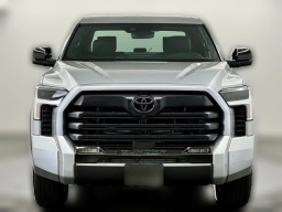 Toyota Tundra 4WD Limited Hybrid CrewMax 5.5' Bed (Natl) 2026