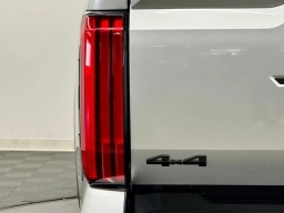 Toyota Tundra 4WD Limited Hybrid CrewMax 5.5' Bed (Natl) 2026