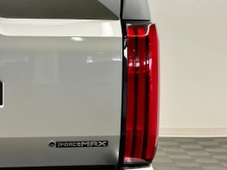 Toyota Tundra 4WD Limited Hybrid CrewMax 5.5' Bed (Natl) 2026