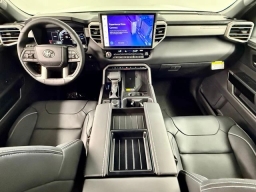 Toyota Tundra 4WD Limited Hybrid CrewMax 5.5' Bed (Natl) 2026