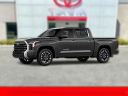 Toyota Tundra 4WD Limited Hybrid CrewMax 5.5' Bed (Natl) 2026