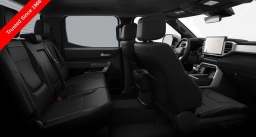 Toyota Tundra 4WD Limited Hybrid CrewMax 5.5' Bed (Natl) 2026