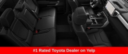 Toyota Tundra 4WD Limited Hybrid CrewMax 5.5' Bed (Natl) 2026