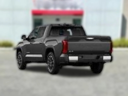 Toyota Tundra 4WD Limited Hybrid CrewMax 5.5' Bed (Natl) 2026