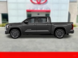Toyota Tundra 4WD Limited Hybrid CrewMax 5.5' Bed (Natl) 2026