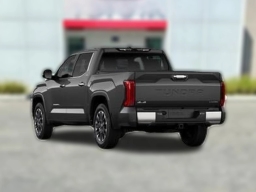 Toyota Tundra 4WD Limited Hybrid CrewMax 5.5' Bed (Natl) 2026