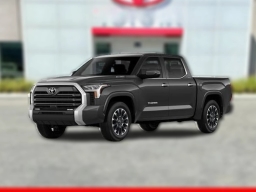 Toyota Tundra 4WD Limited Hybrid CrewMax 5.5' Bed (Natl) 2026