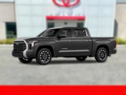 Toyota Tundra 4WD Limited Hybrid CrewMax 5.5' Bed (Natl) 2026