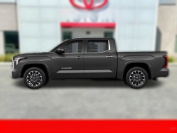 Toyota Tundra 4WD Limited Hybrid CrewMax 5.5' Bed (Natl) 2026