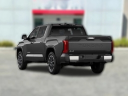 Toyota Tundra 4WD Limited Hybrid CrewMax 5.5' Bed (Natl) 2026