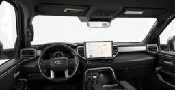 Toyota Tundra 4WD Limited Hybrid CrewMax 5.5' Bed (Natl) 2026