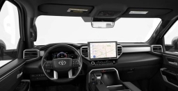 Toyota Tundra 4WD Limited Hybrid CrewMax 5.5' Bed (Natl) 2026